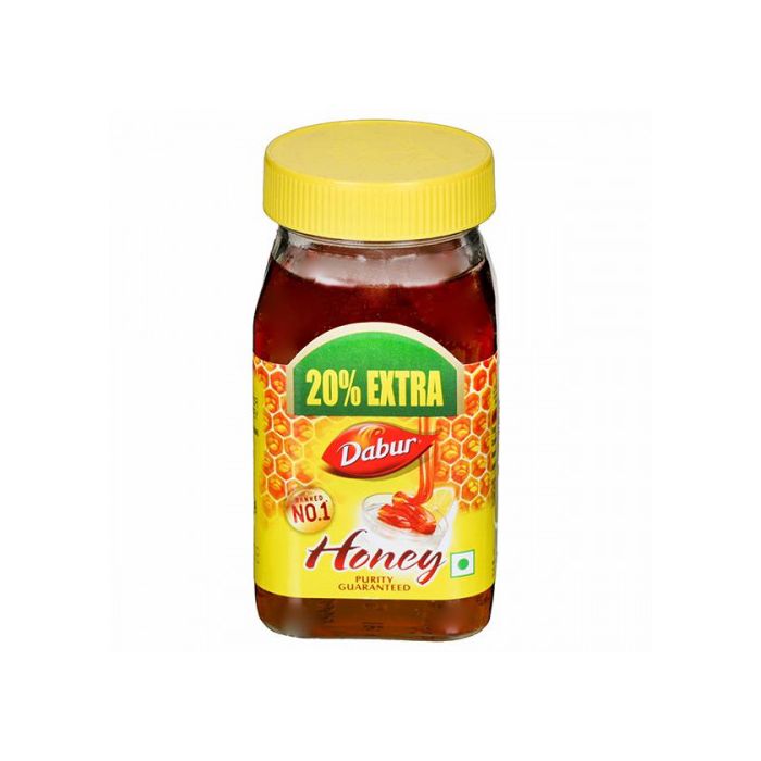 DABUR HONEY 300g                                